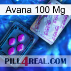 Avana 100Mg 37